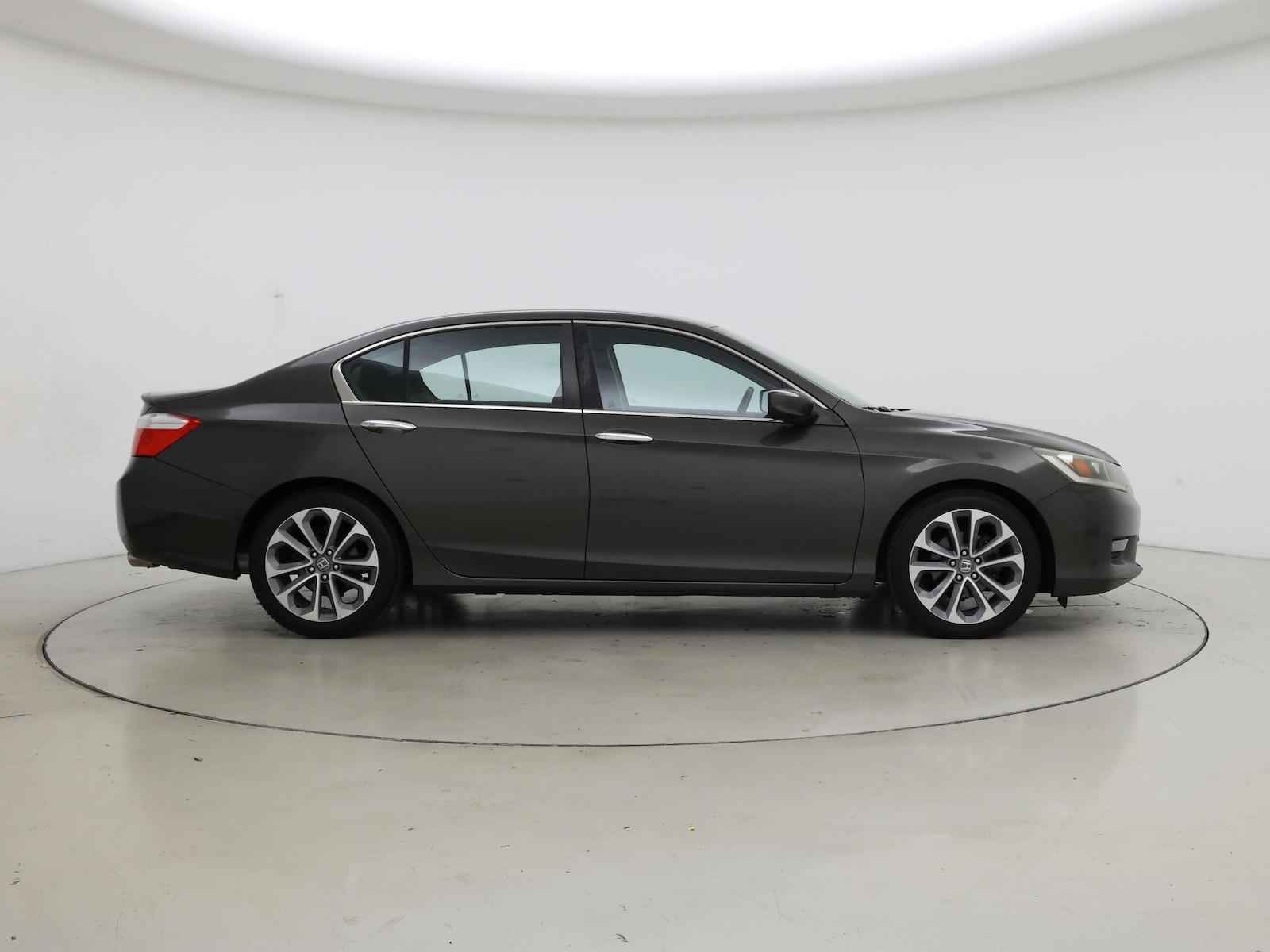 2014 Honda Accord Sport - Photo 8