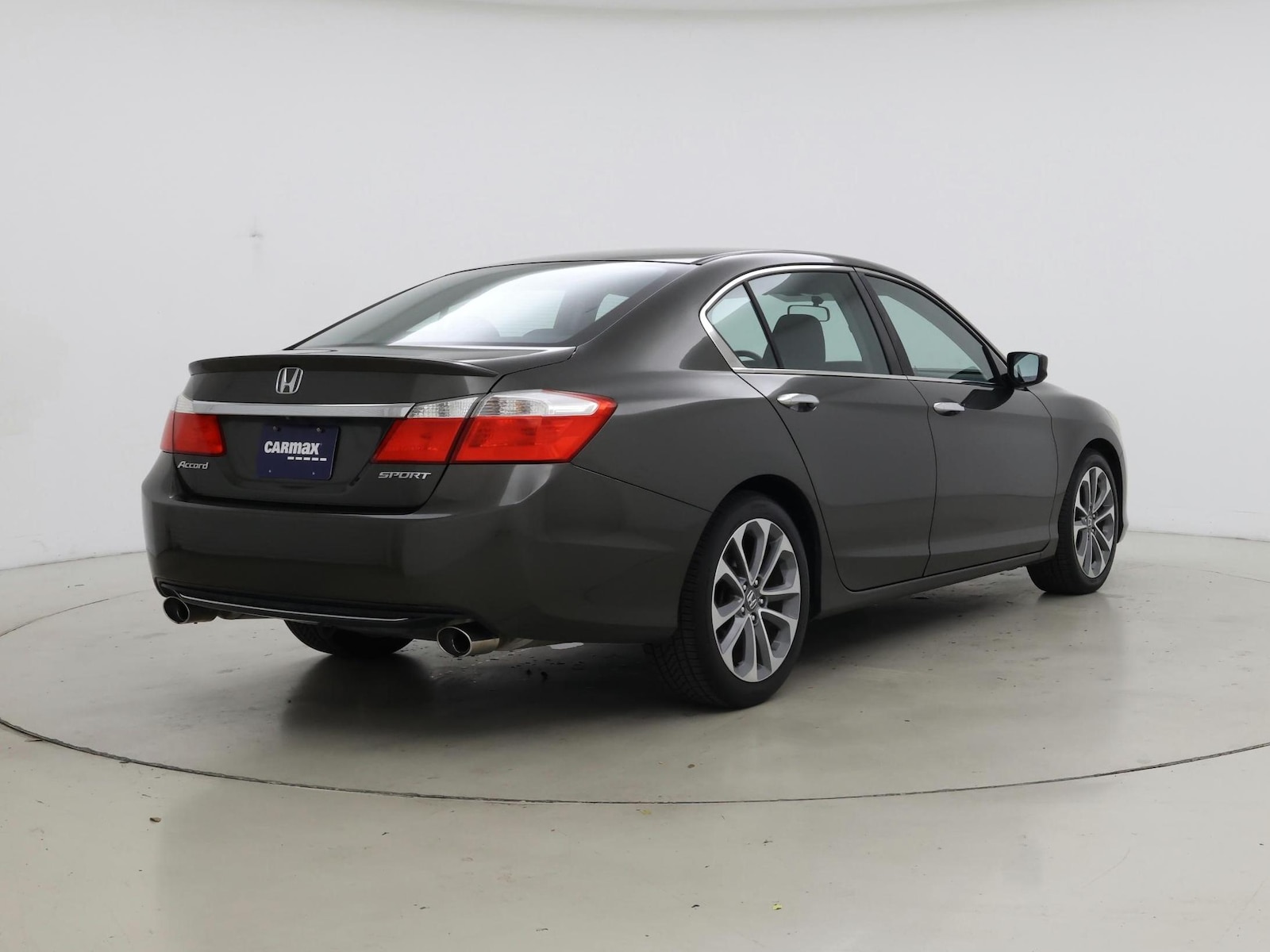 2014 Honda Accord Sport - Photo 9
