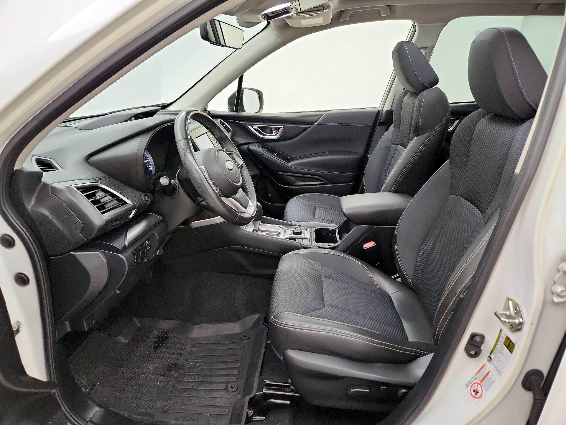 Thumbnail: 2020 Subaru Forester - 11