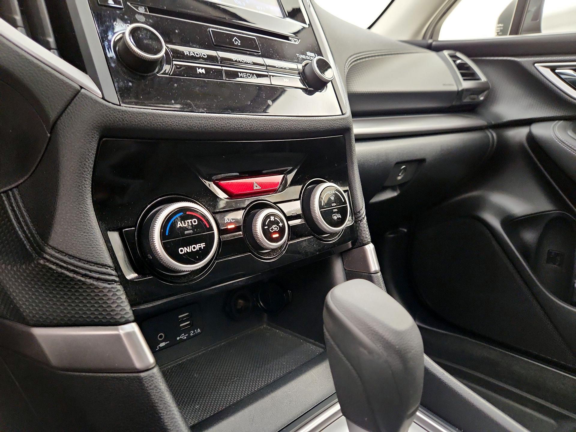 Thumbnail: 2020 Subaru Forester - 15
