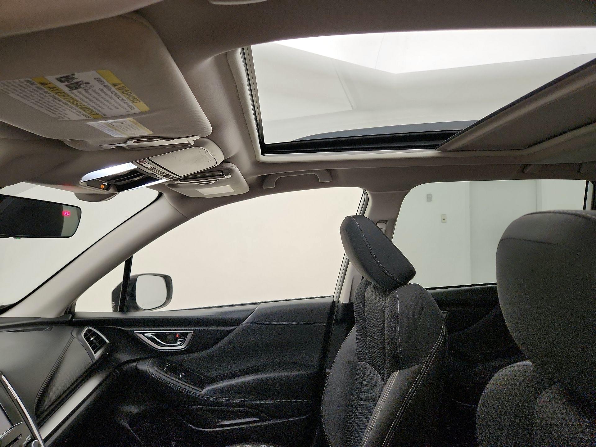 Thumbnail: 2020 Subaru Forester - 18