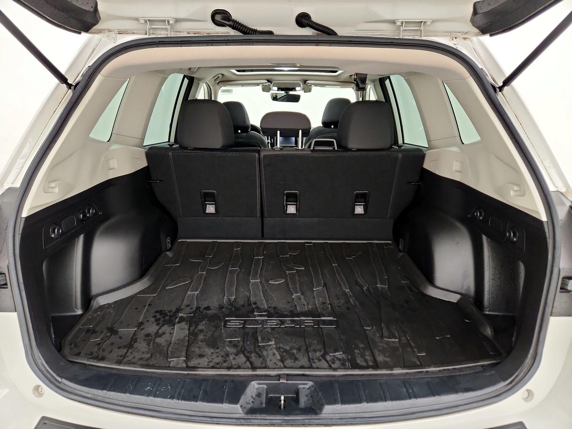 Thumbnail: 2020 Subaru Forester - 20