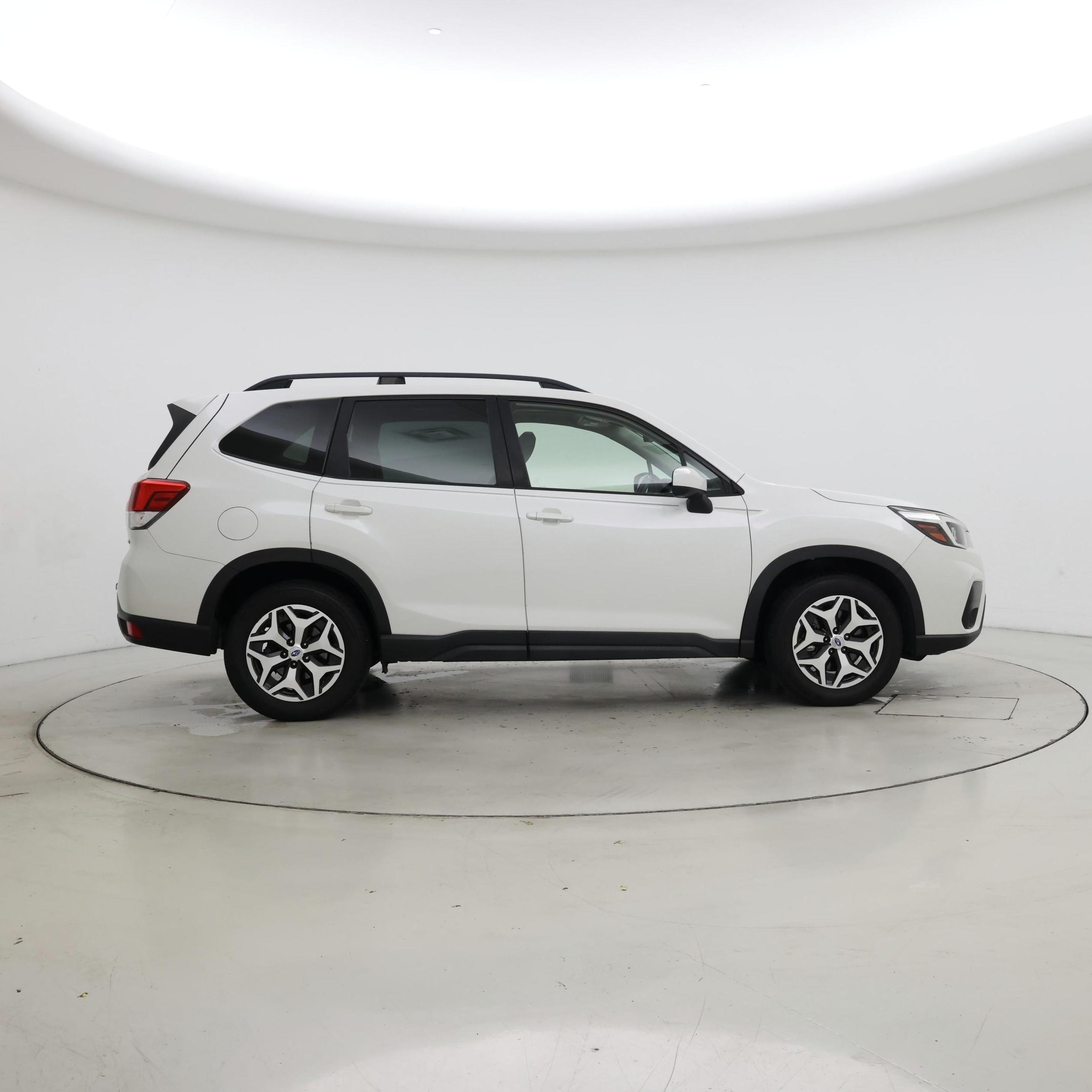 Thumbnail: 2020 Subaru Forester - 7