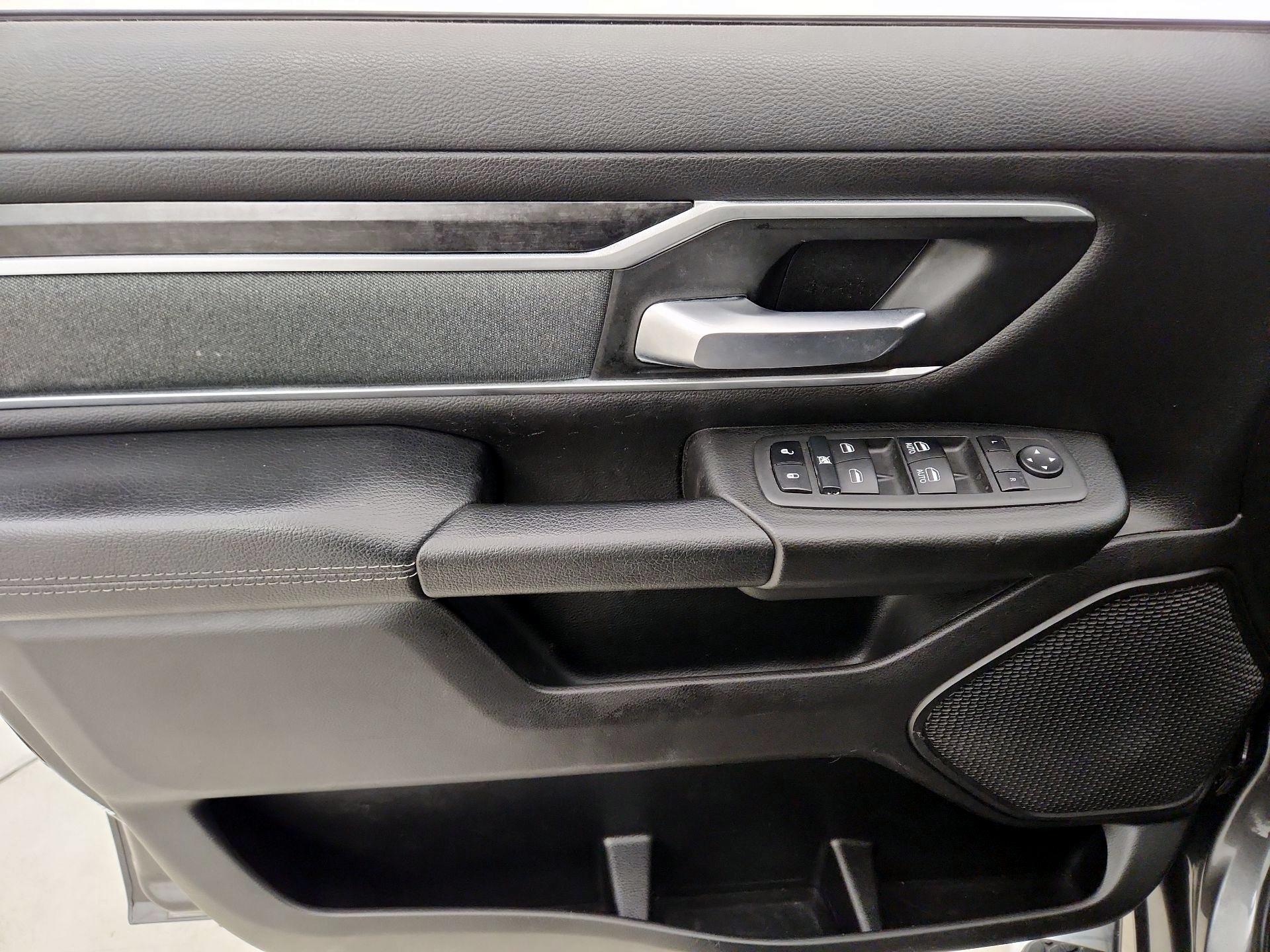Thumbnail: 2022 RAM 1500 - 12