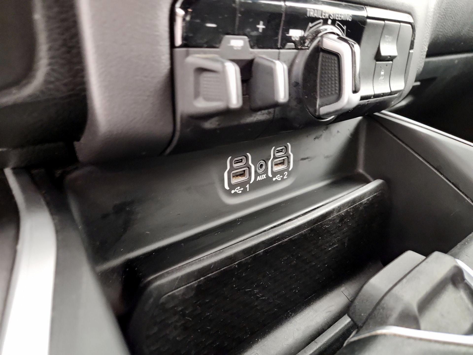 Thumbnail: 2022 RAM 1500 - 19