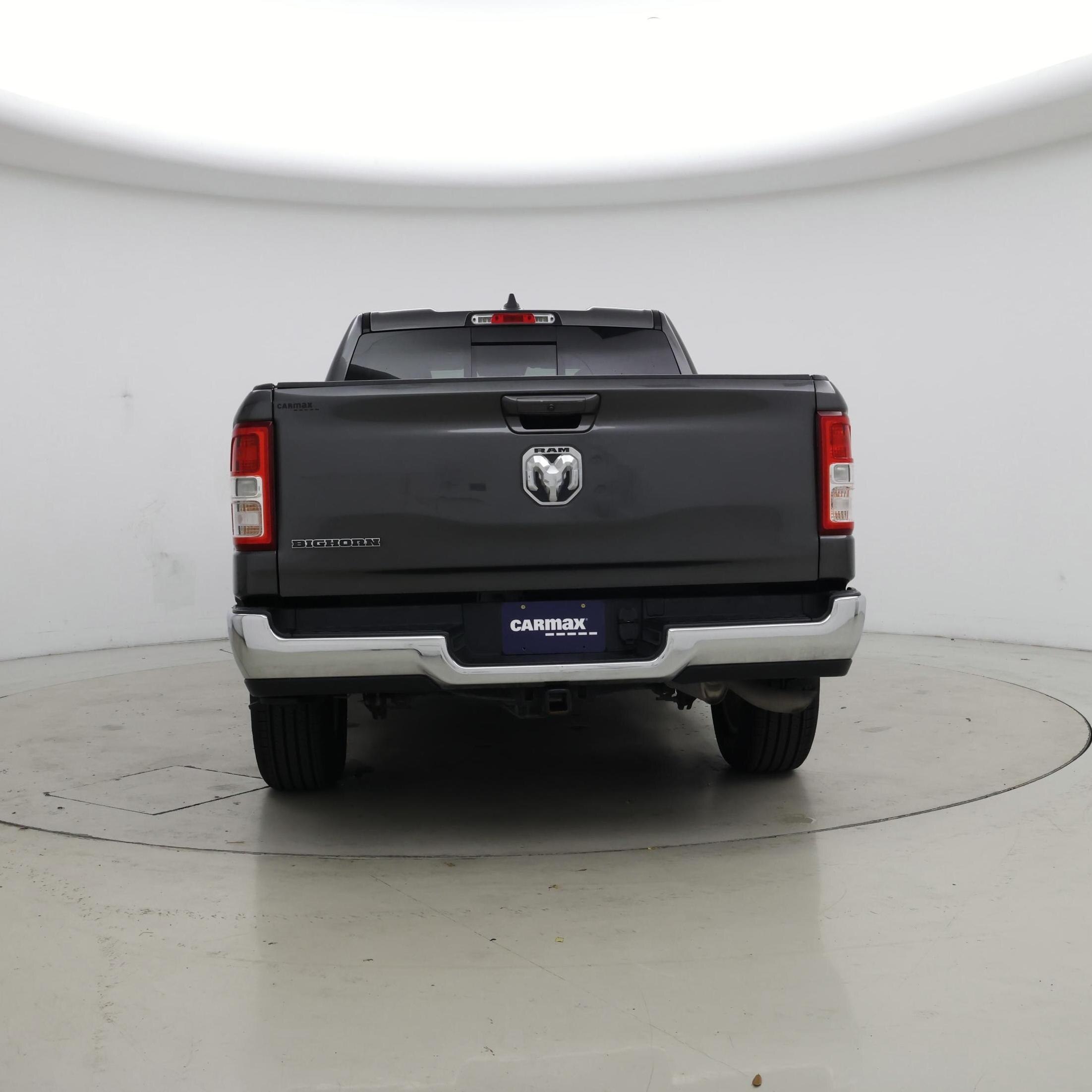 Thumbnail: 2022 RAM 1500 - 6