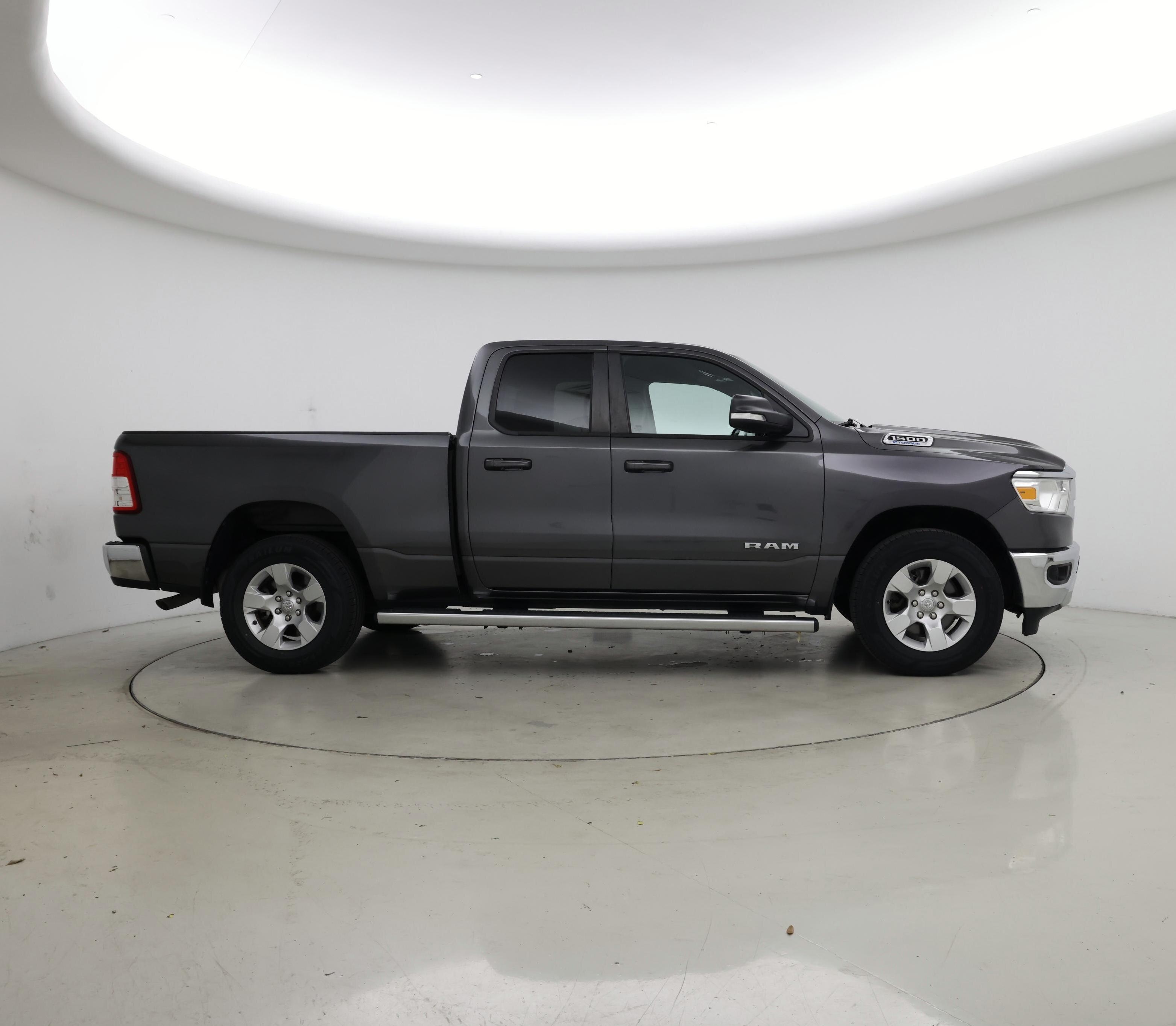 Thumbnail: 2022 RAM 1500 - 7