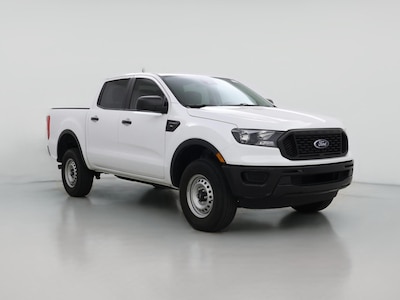 2023 Ford Ranger XL