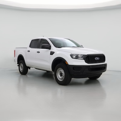 2023 Ford Ranger XL