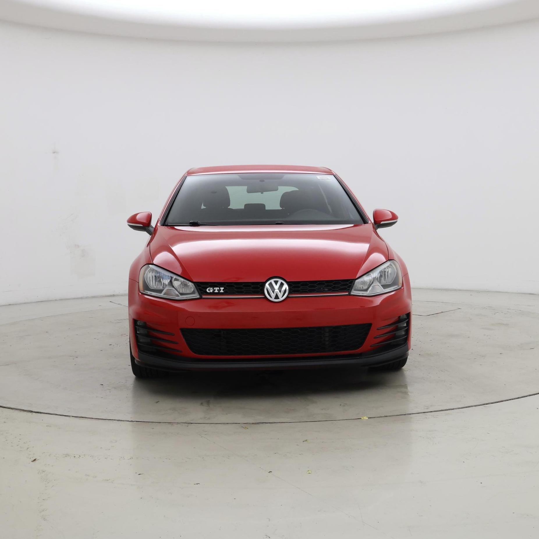Thumbnail: 2017 Volkswagen Golf - 5