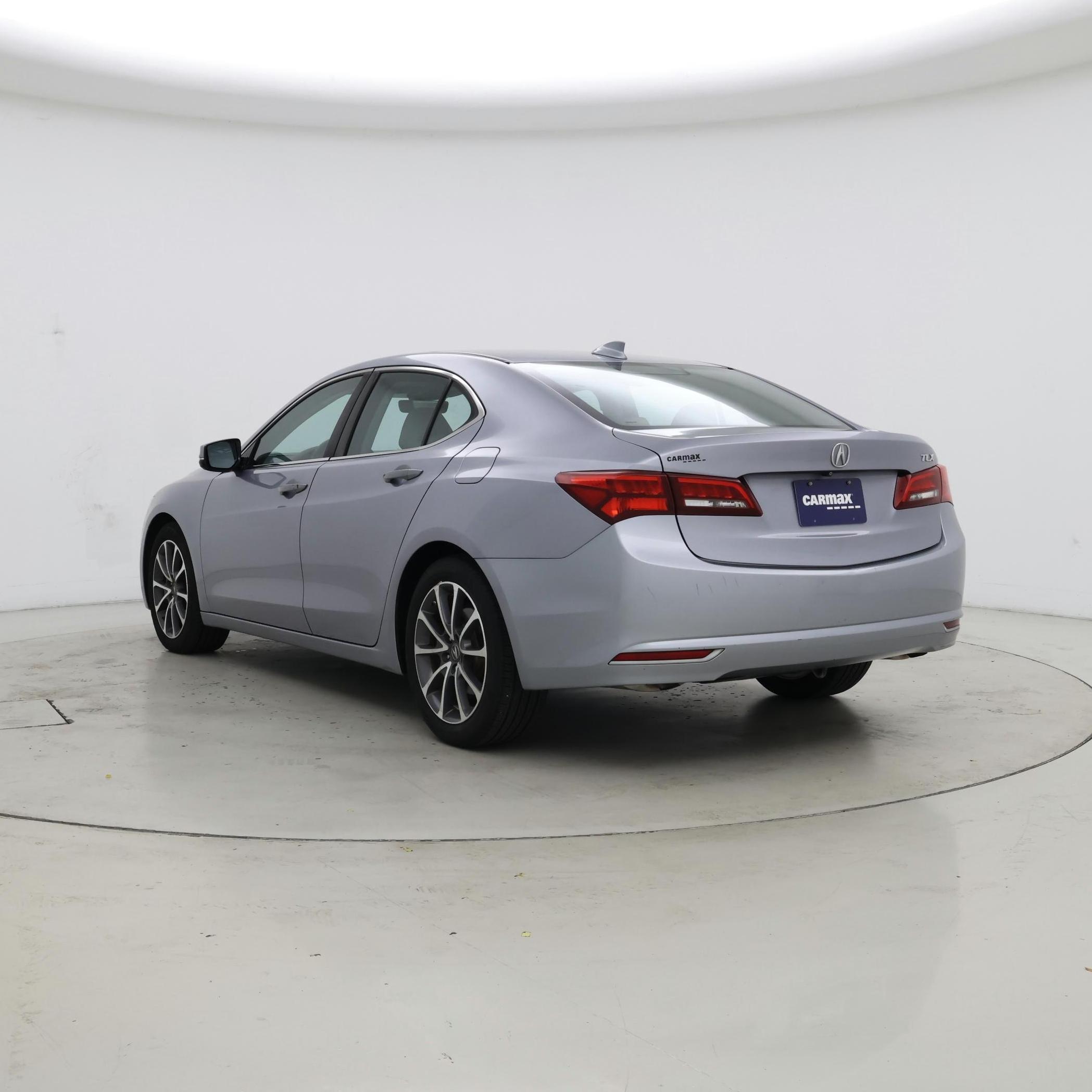 Thumbnail: 2015 Acura TLX - 2