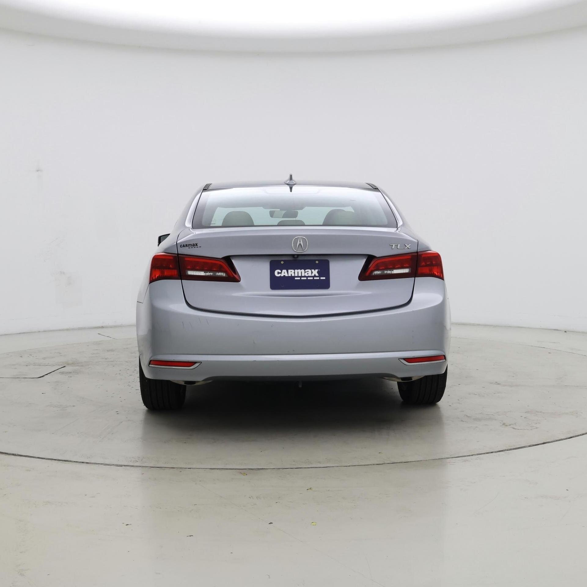 Thumbnail: 2015 Acura TLX - 6