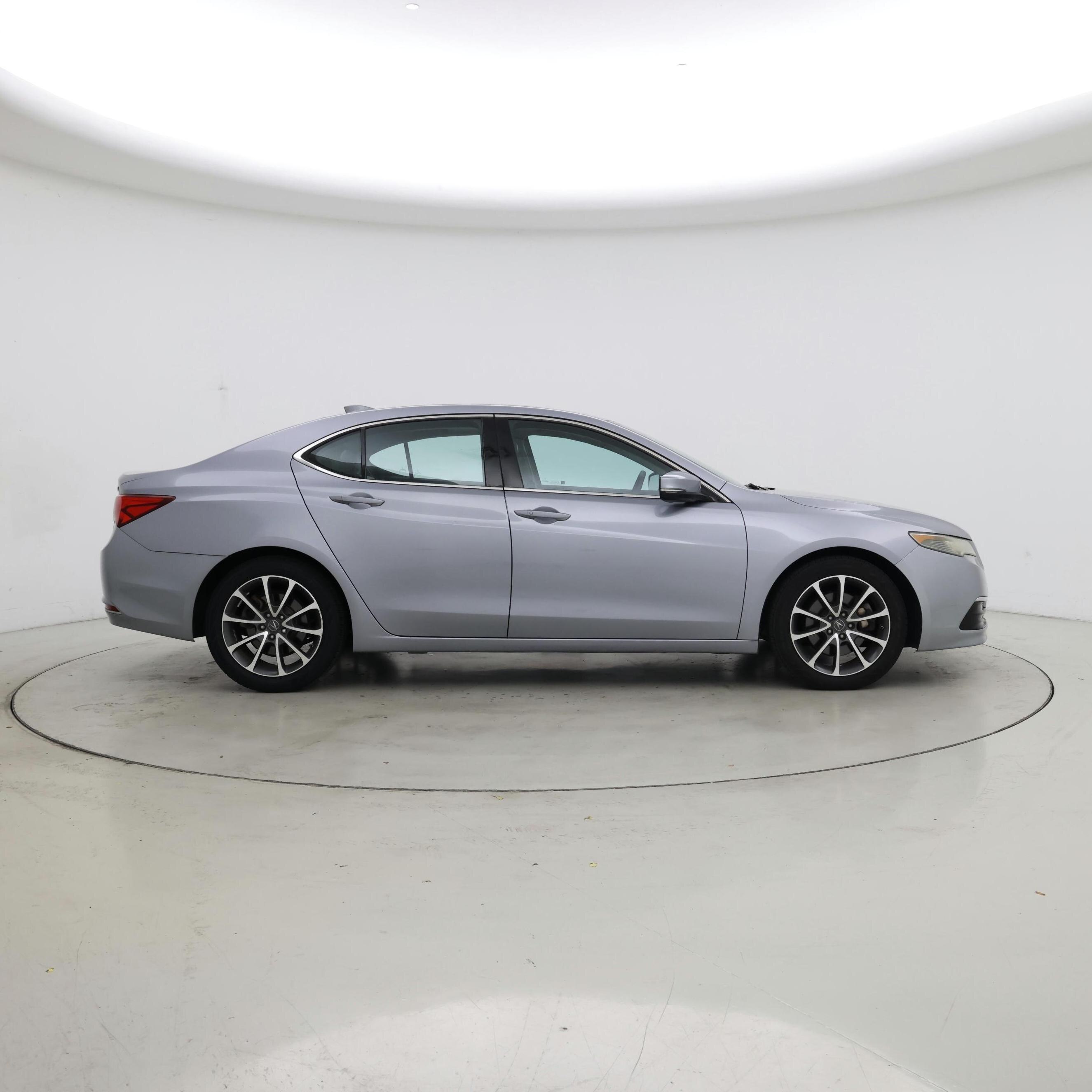 Thumbnail: 2015 Acura TLX - 7