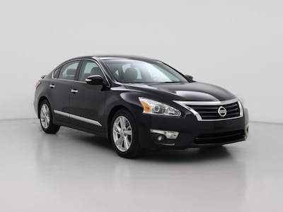2015 Nissan Altima SL