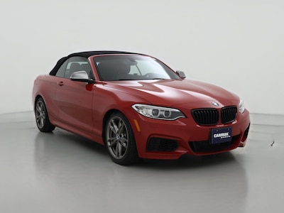 2016 BMW M235 XI