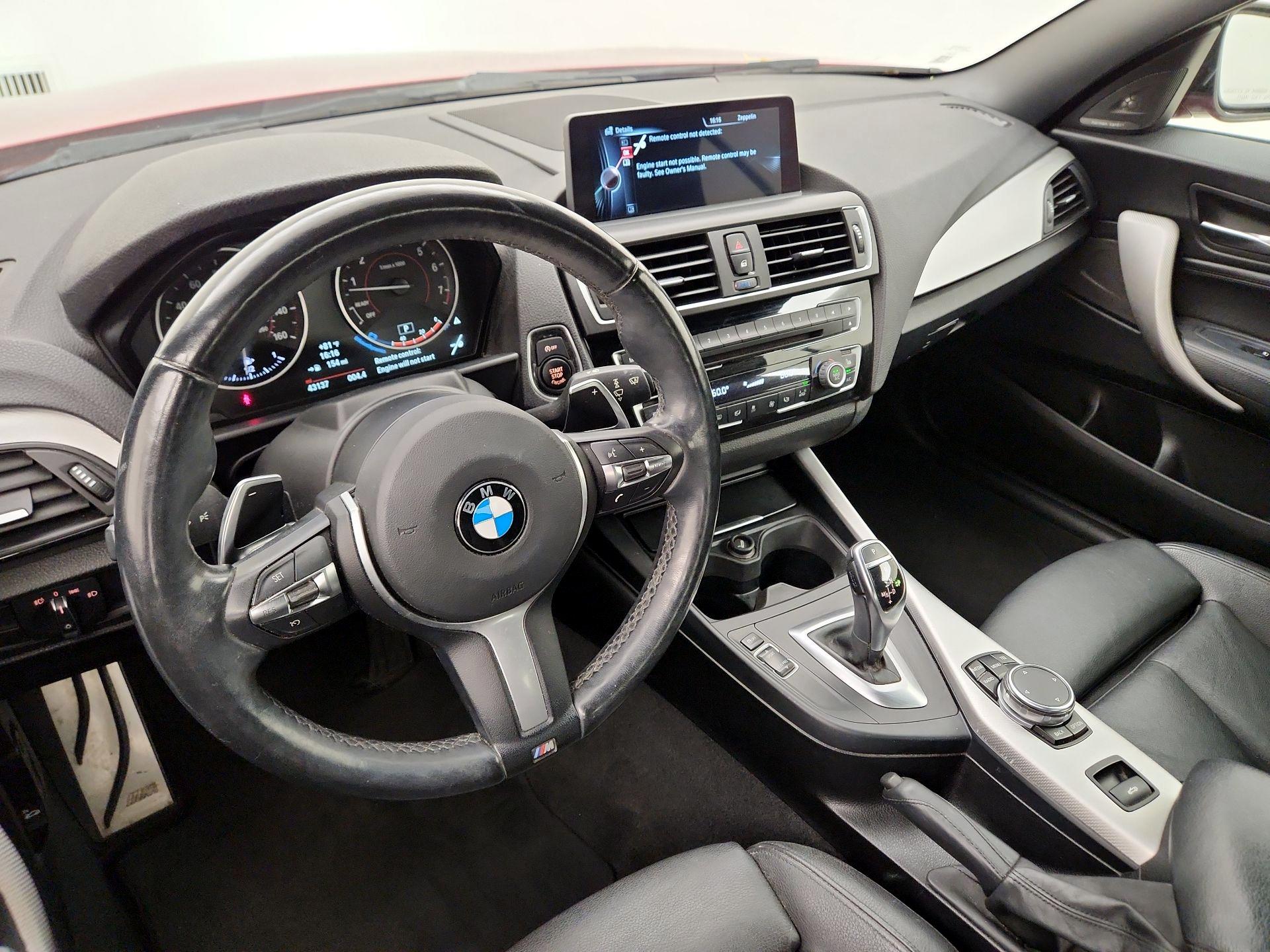 Thumbnail: 2016 BMW 2 Series - 9