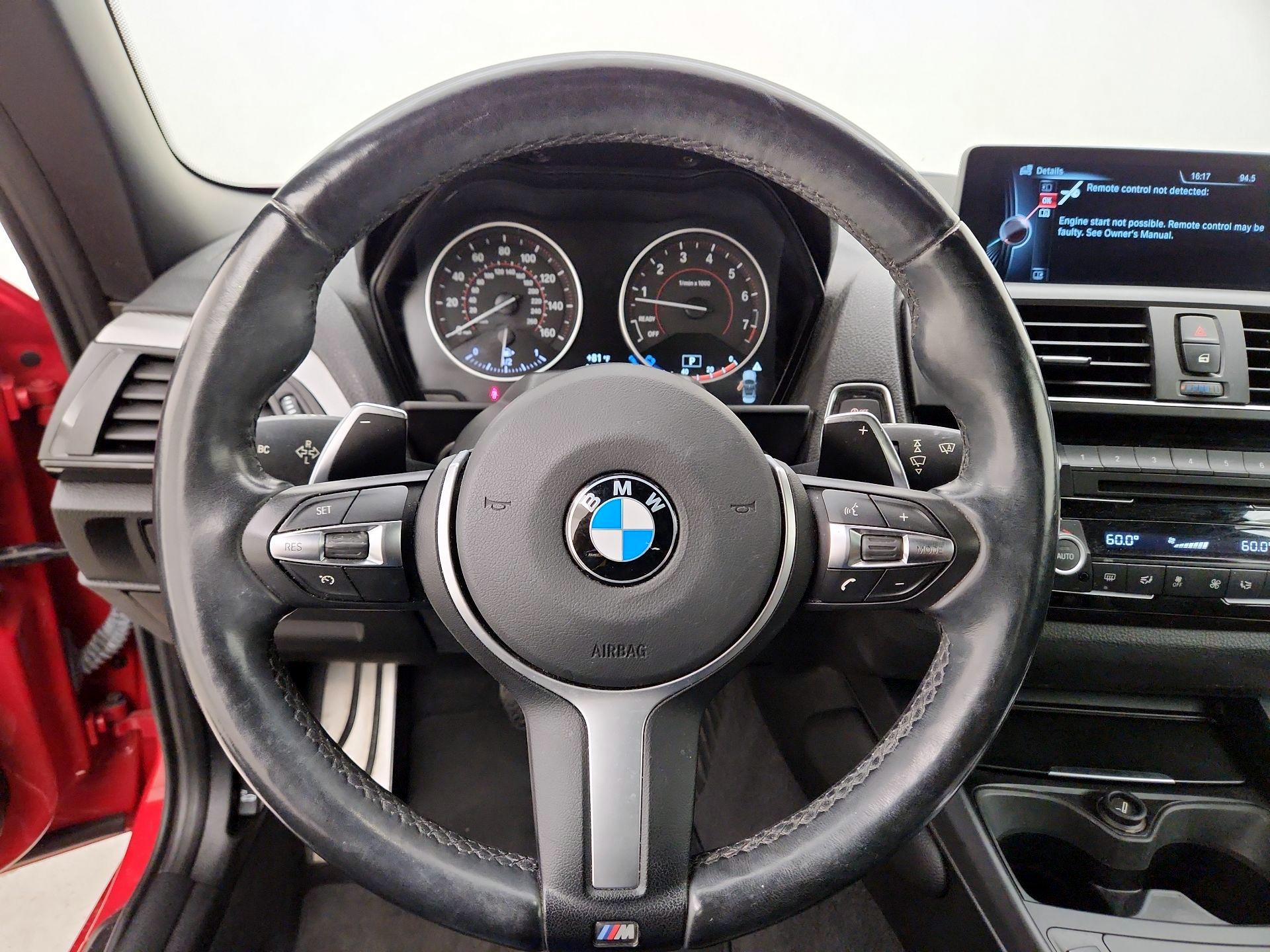 Thumbnail: 2016 BMW 2 Series - 10