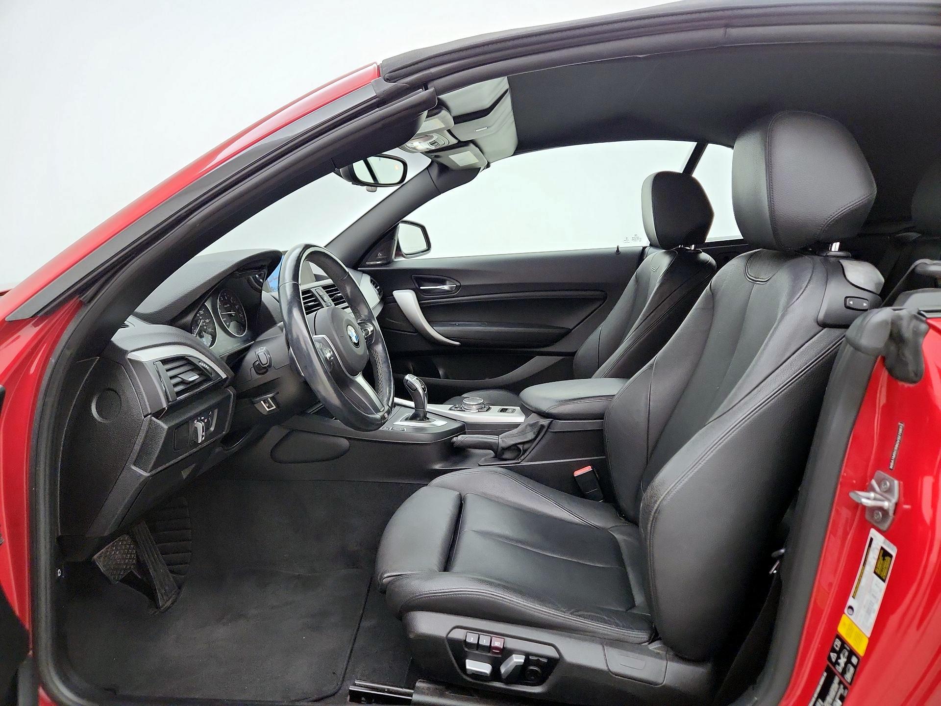 Thumbnail: 2016 BMW 2 Series - 11