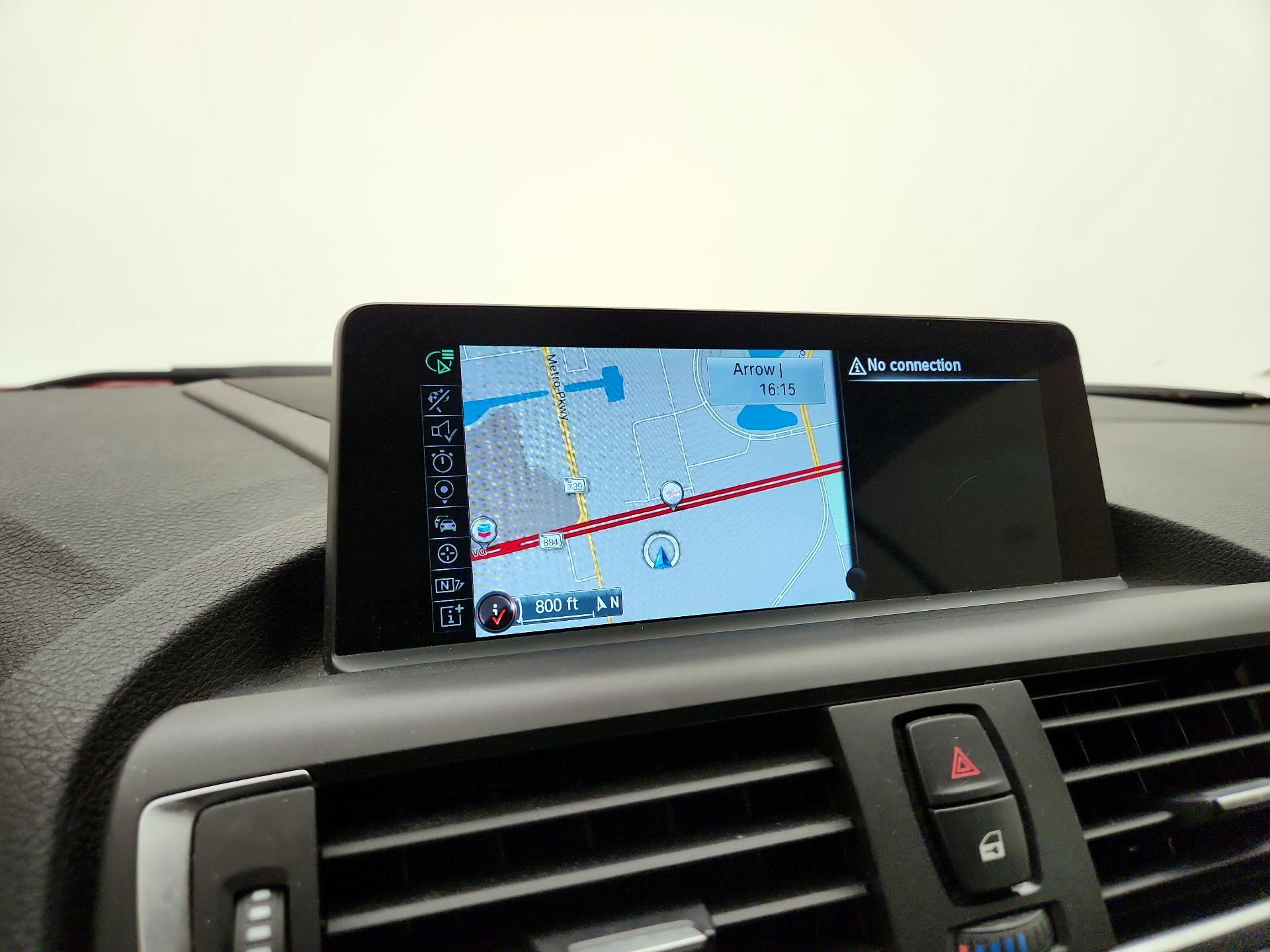 Thumbnail: 2016 BMW 2 Series - 14