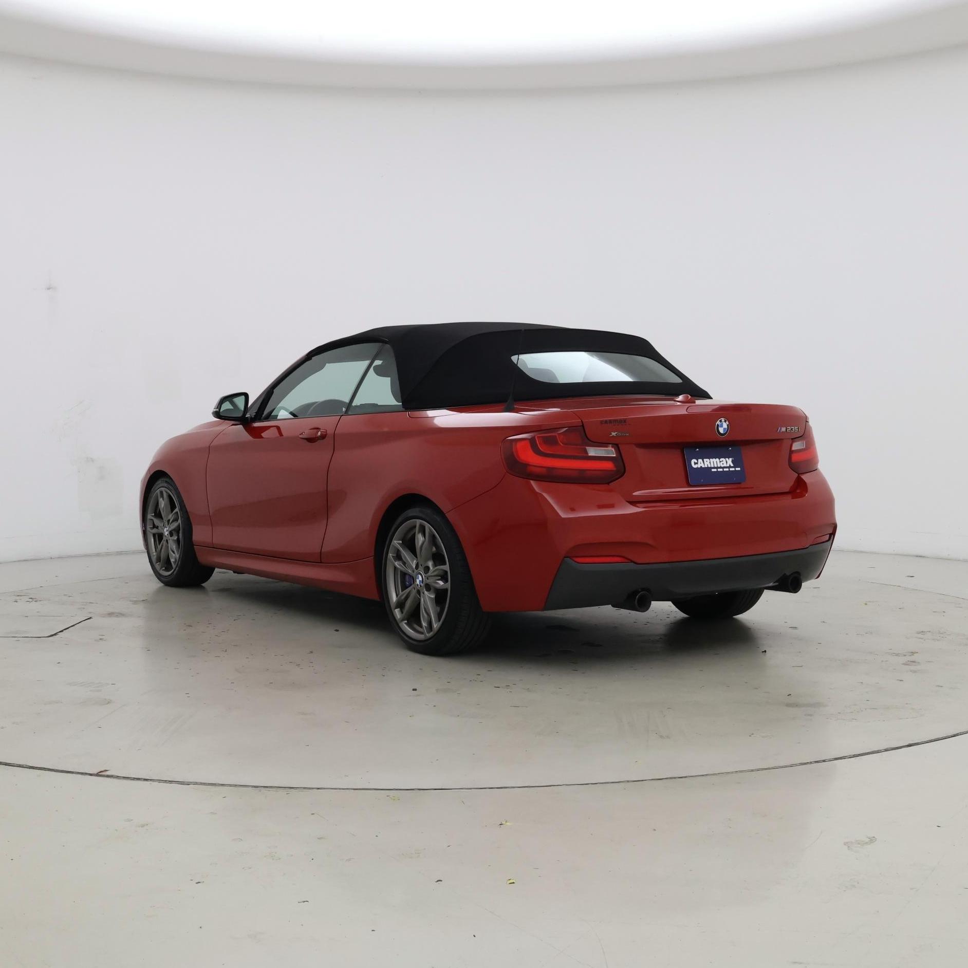 Thumbnail: 2016 BMW 2 Series - 2