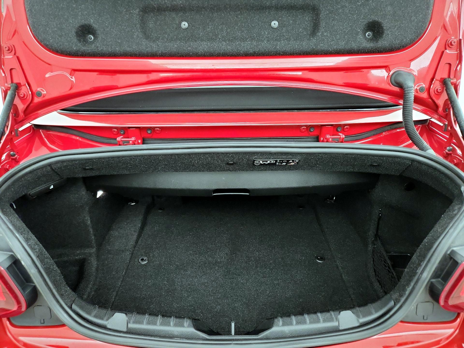 Thumbnail: 2016 BMW 2 Series - 19