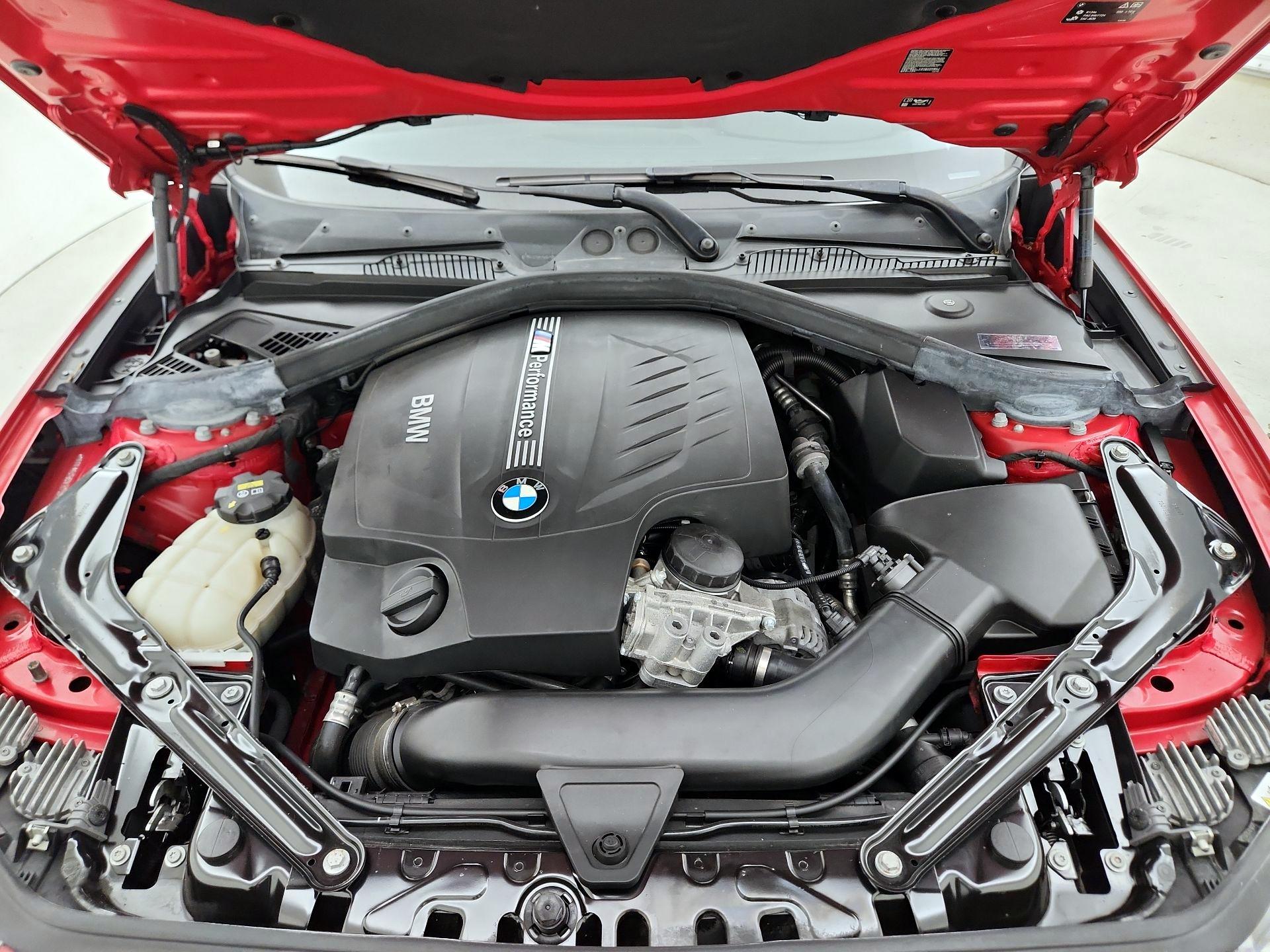 Thumbnail: 2016 BMW 2 Series - 20