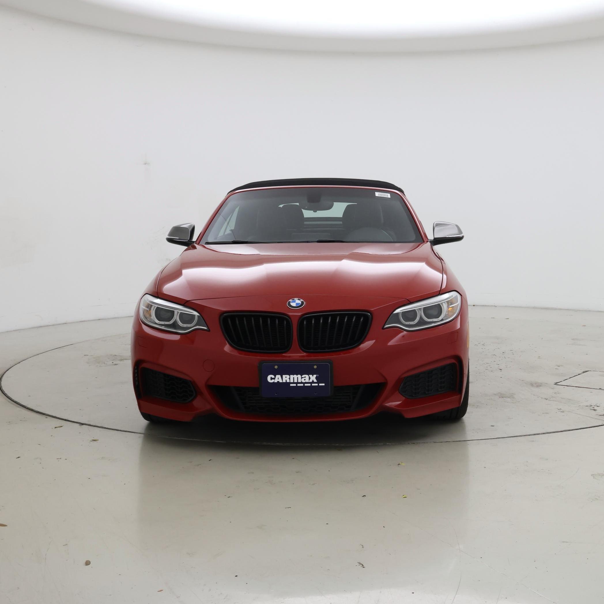 Thumbnail: 2016 BMW 2 Series - 5
