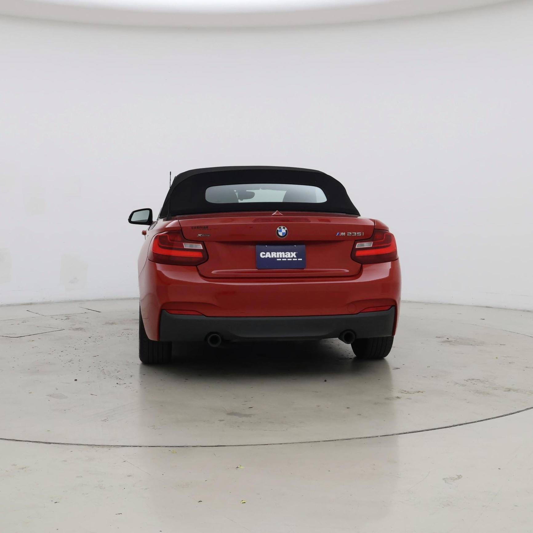 Thumbnail: 2016 BMW 2 Series - 6