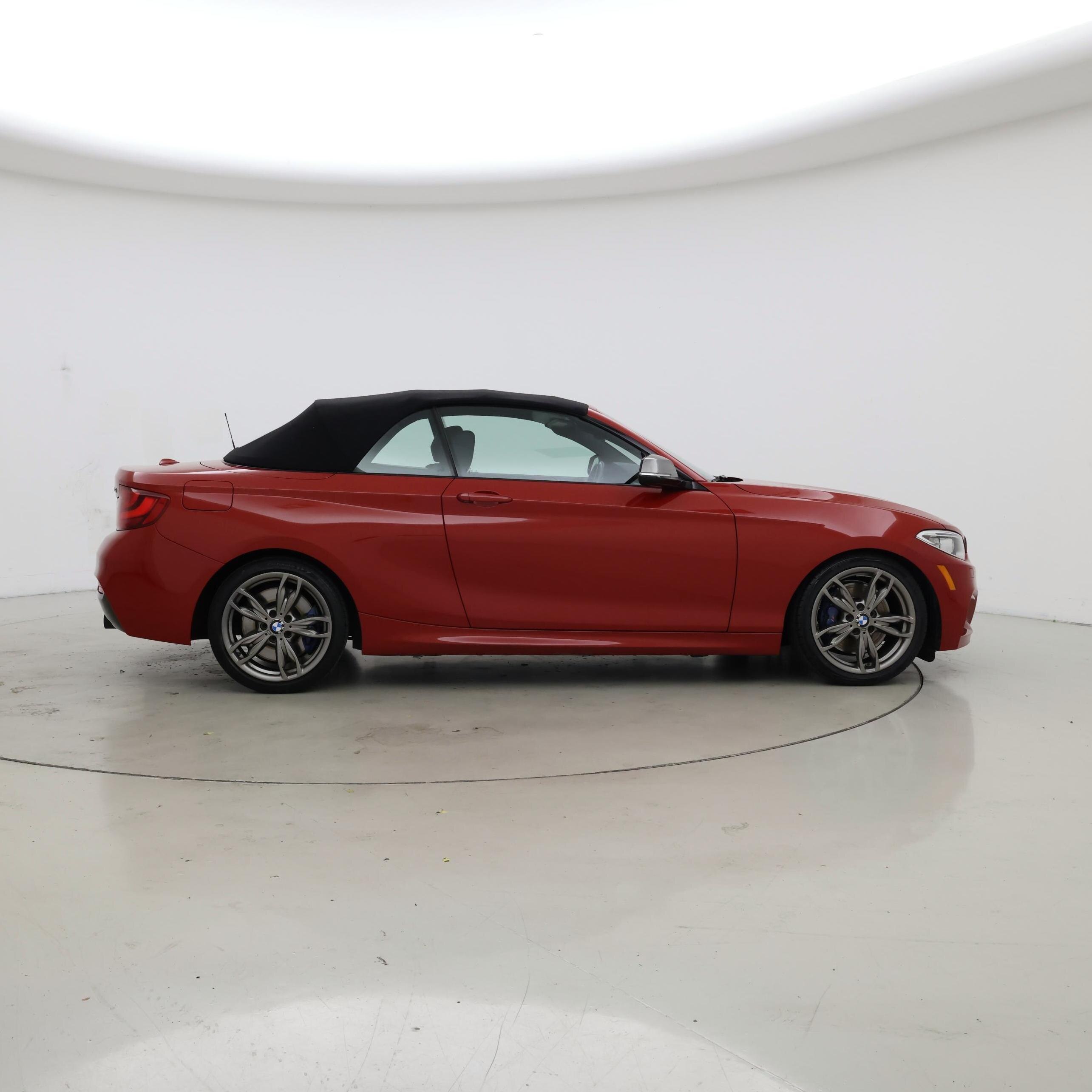 Thumbnail: 2016 BMW 2 Series - 7