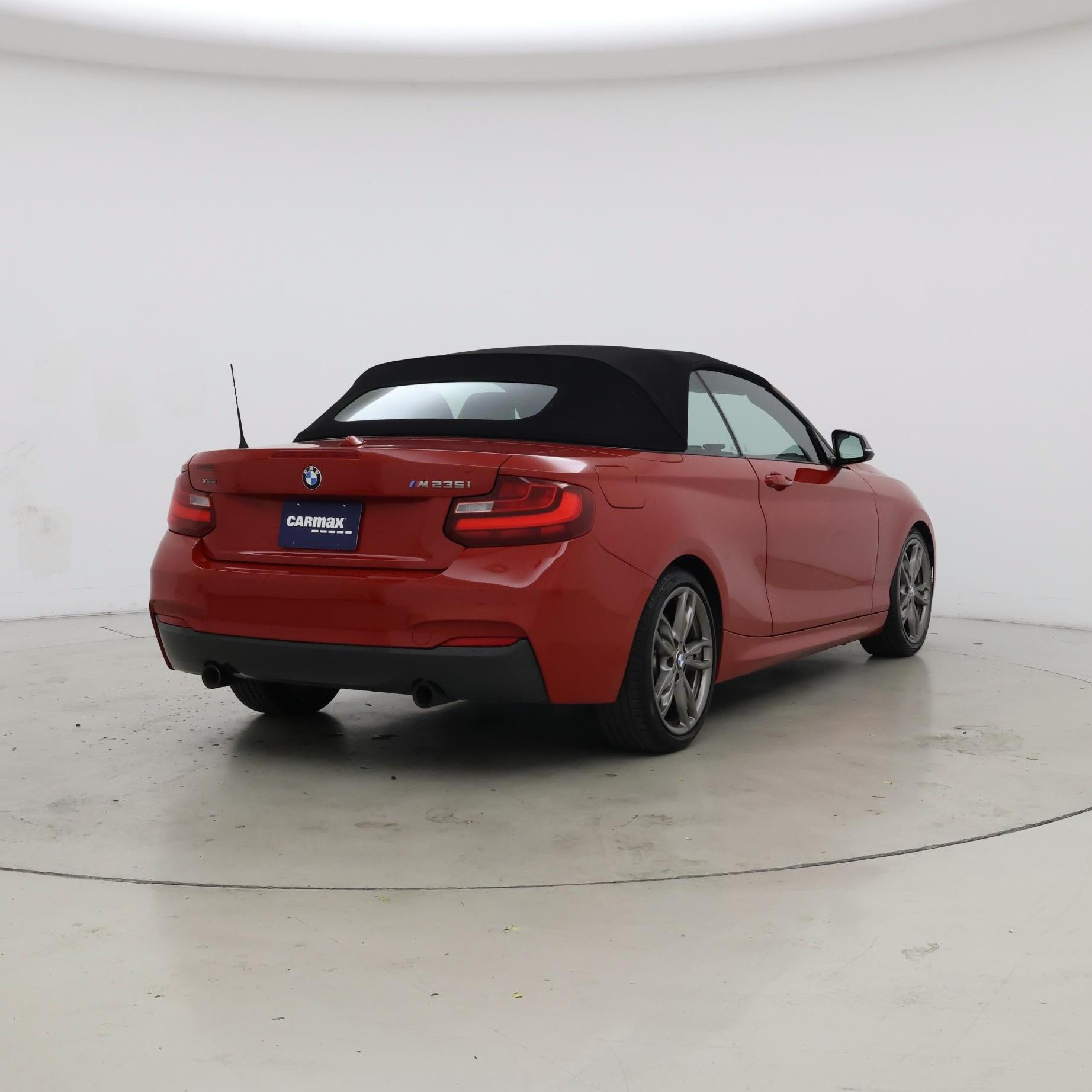 Thumbnail: 2016 BMW 2 Series - 8