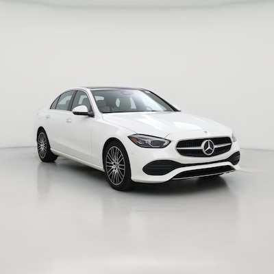 2025 Mercedes-Benz C300