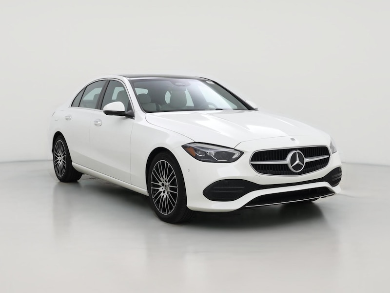 2025 Mercedes-Benz C300 null