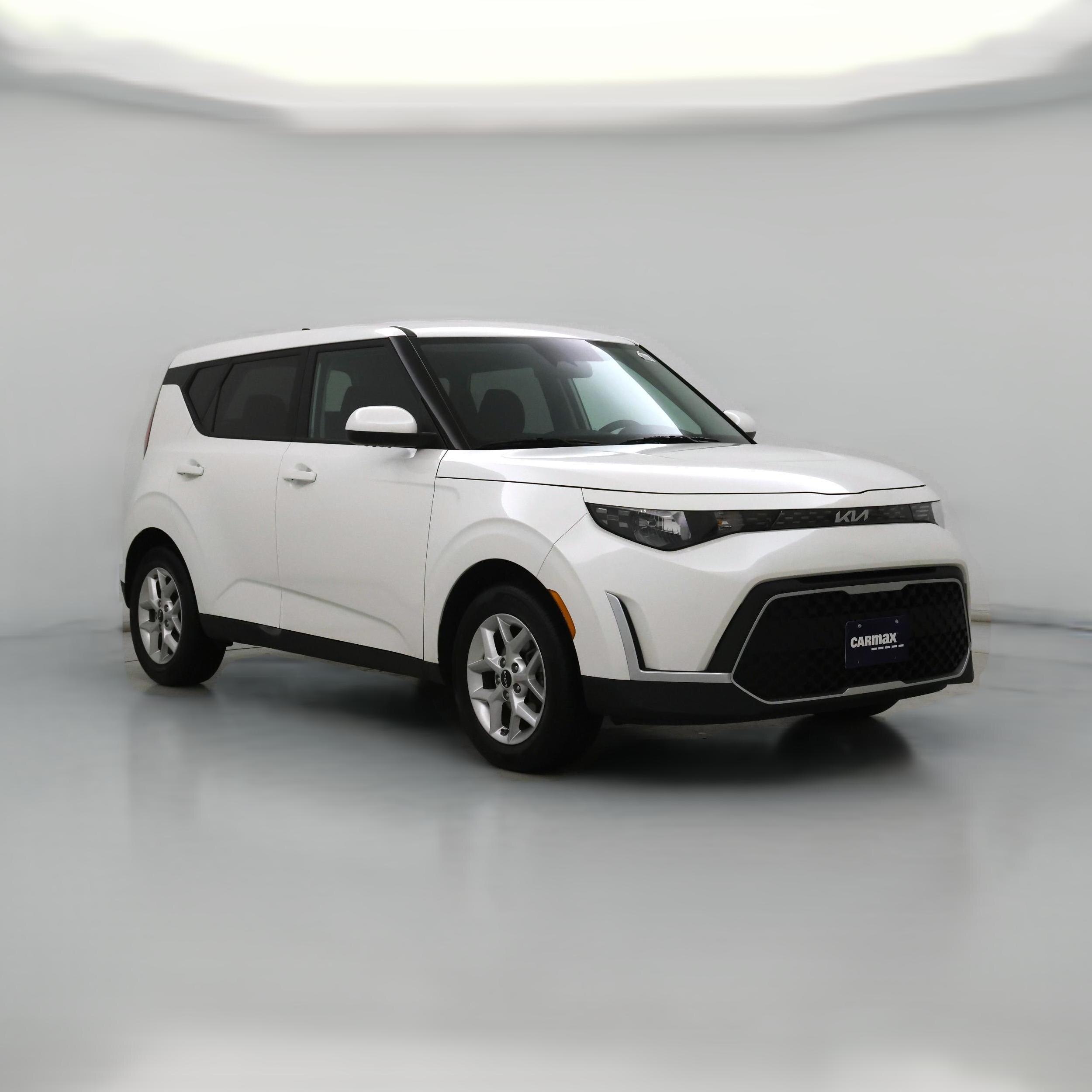 Thumbnail: 2023 Kia Soul - 1