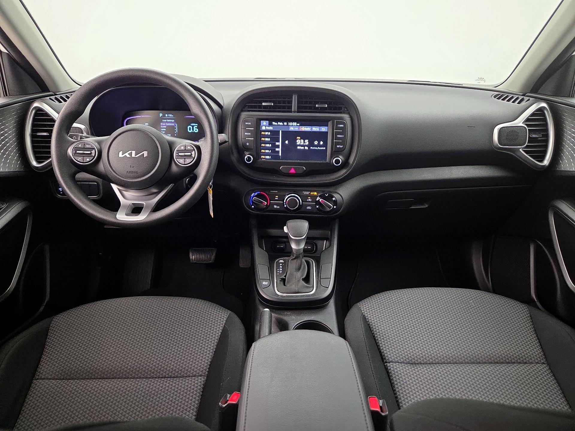 Thumbnail: 2023 Kia Soul - 9