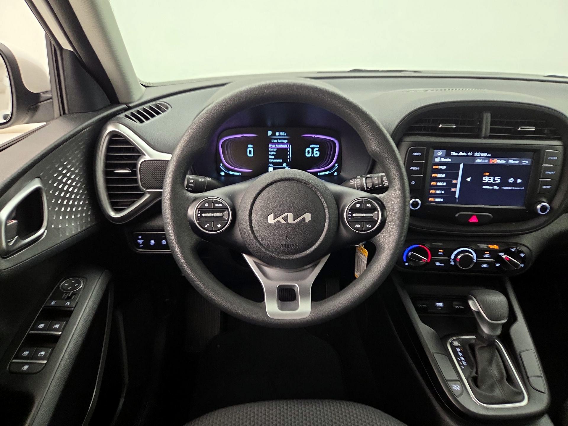 Thumbnail: 2023 Kia Soul - 10