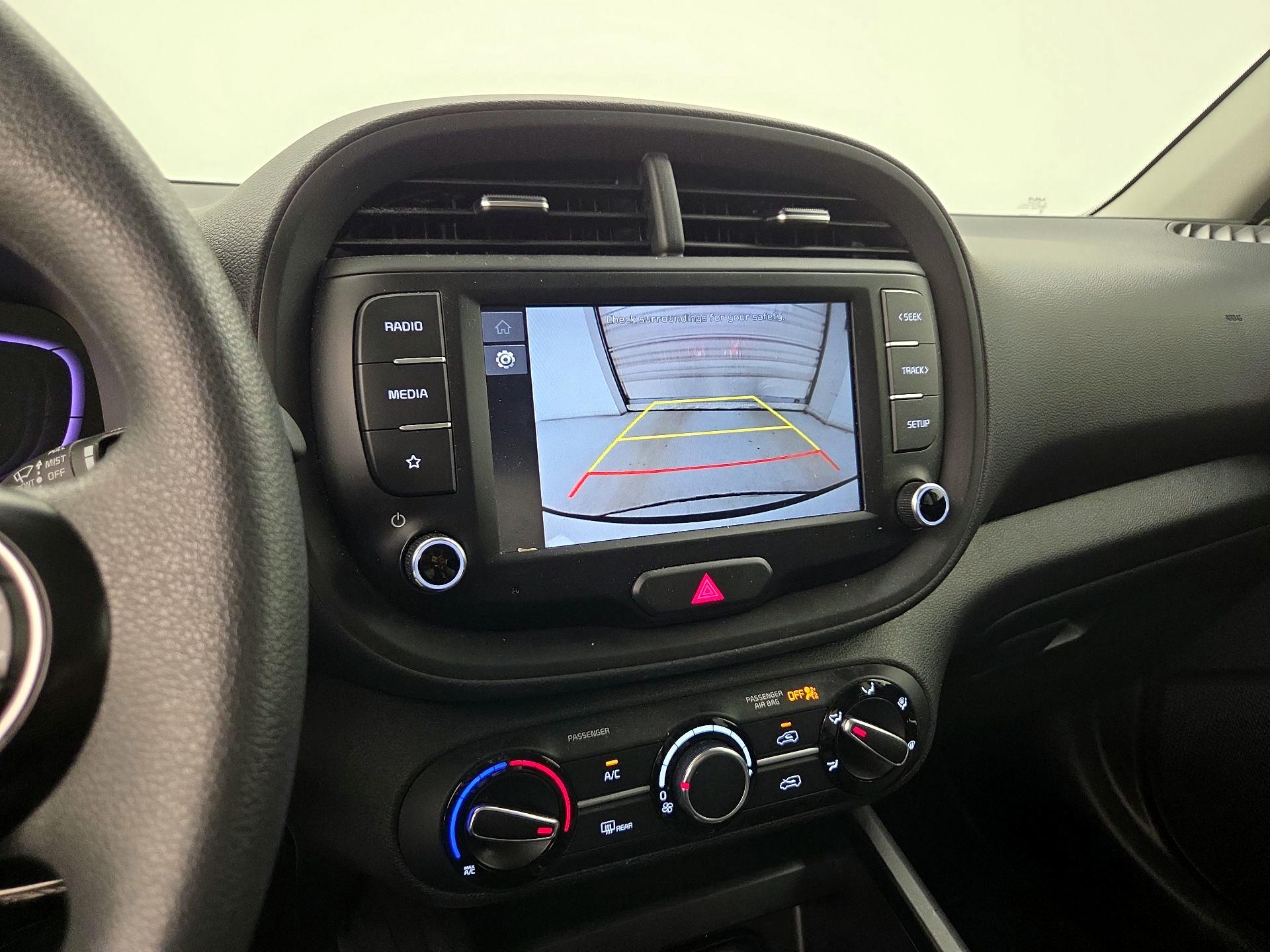 Thumbnail: 2023 Kia Soul - 14