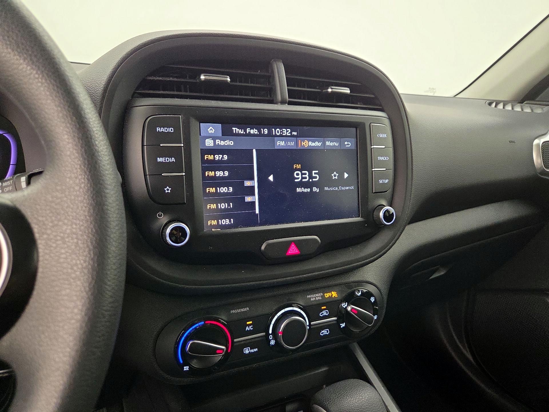 Thumbnail: 2023 Kia Soul - 15