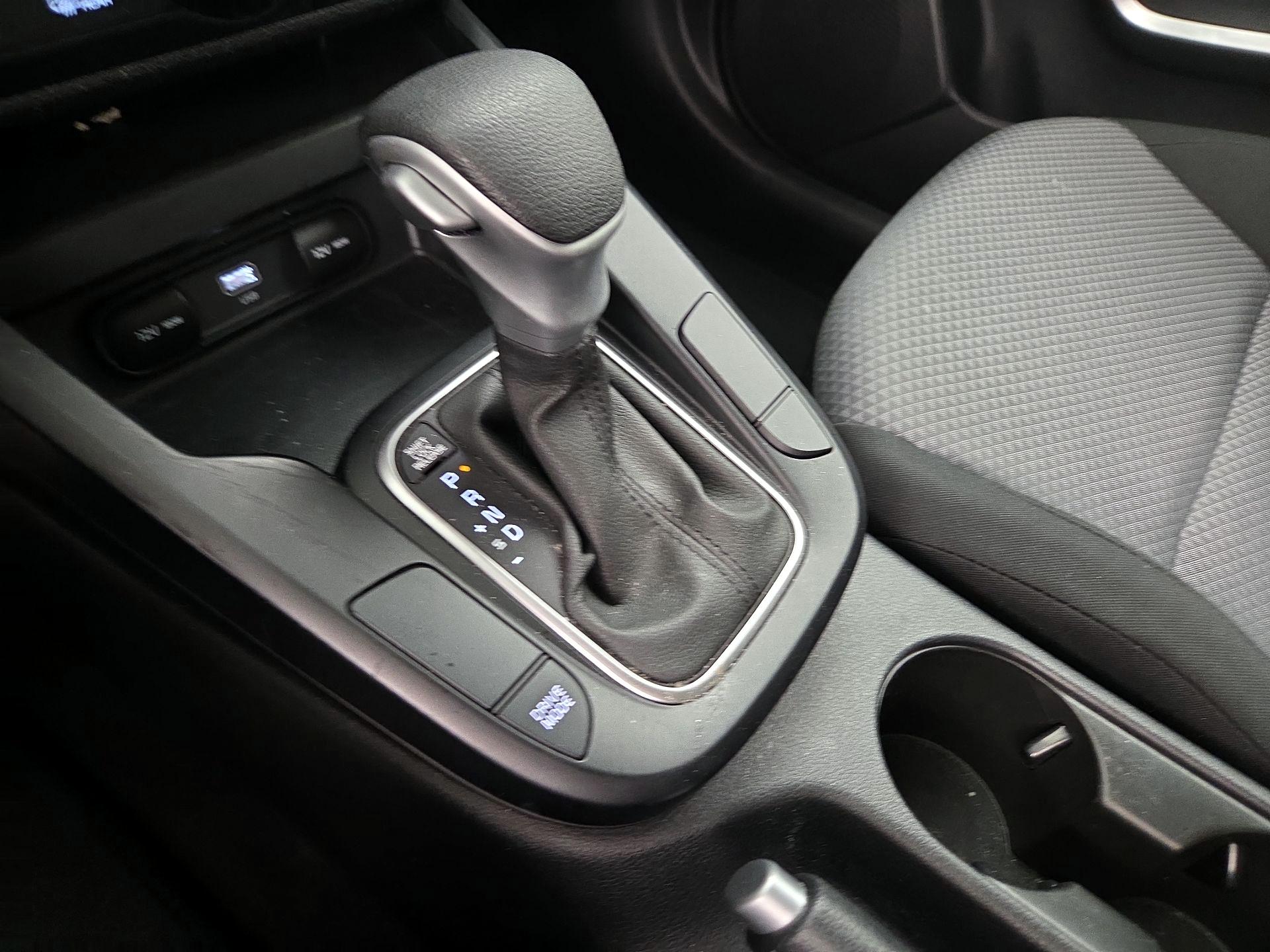 Thumbnail: 2023 Kia Soul - 17