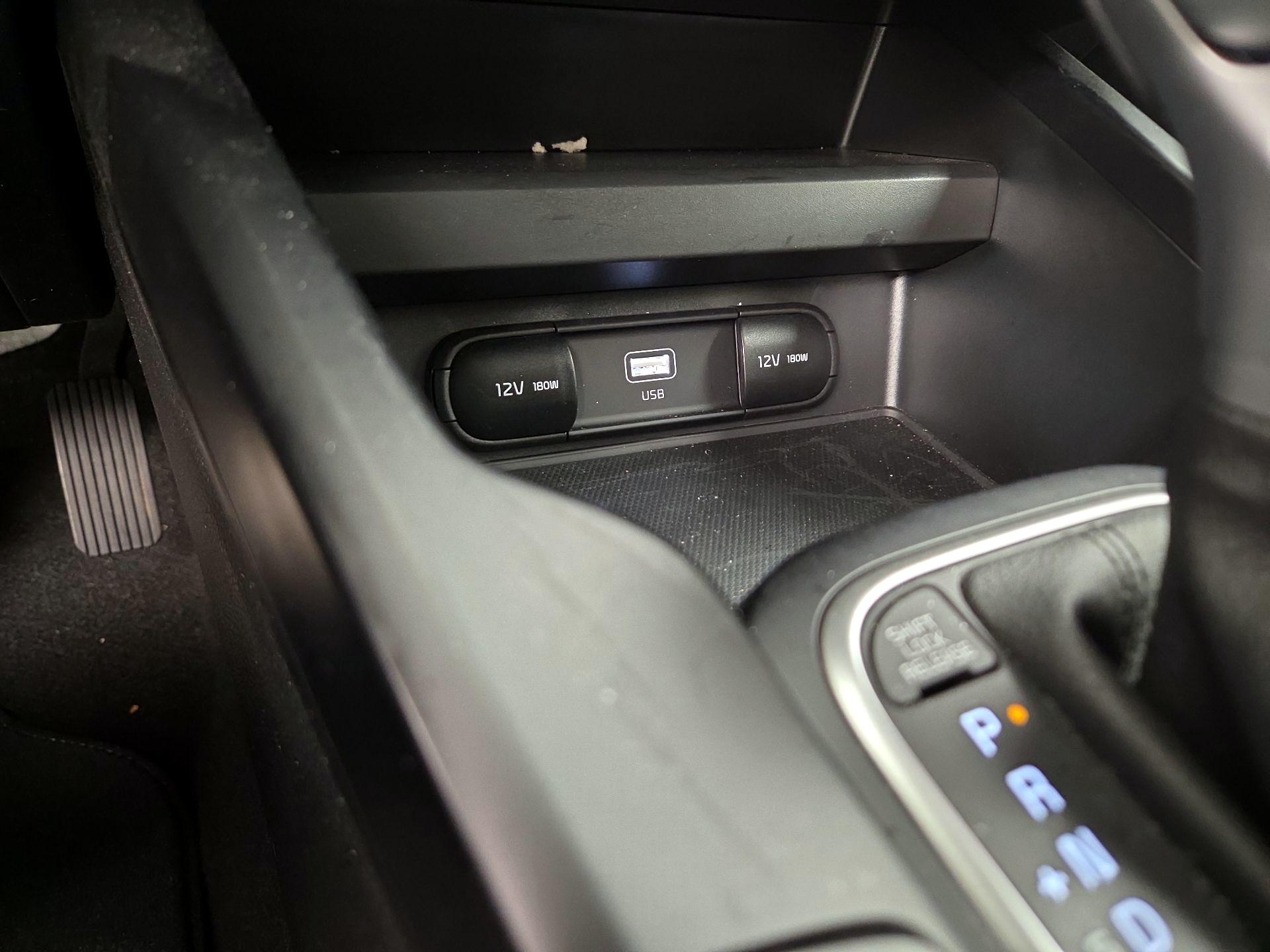 Thumbnail: 2023 Kia Soul - 18