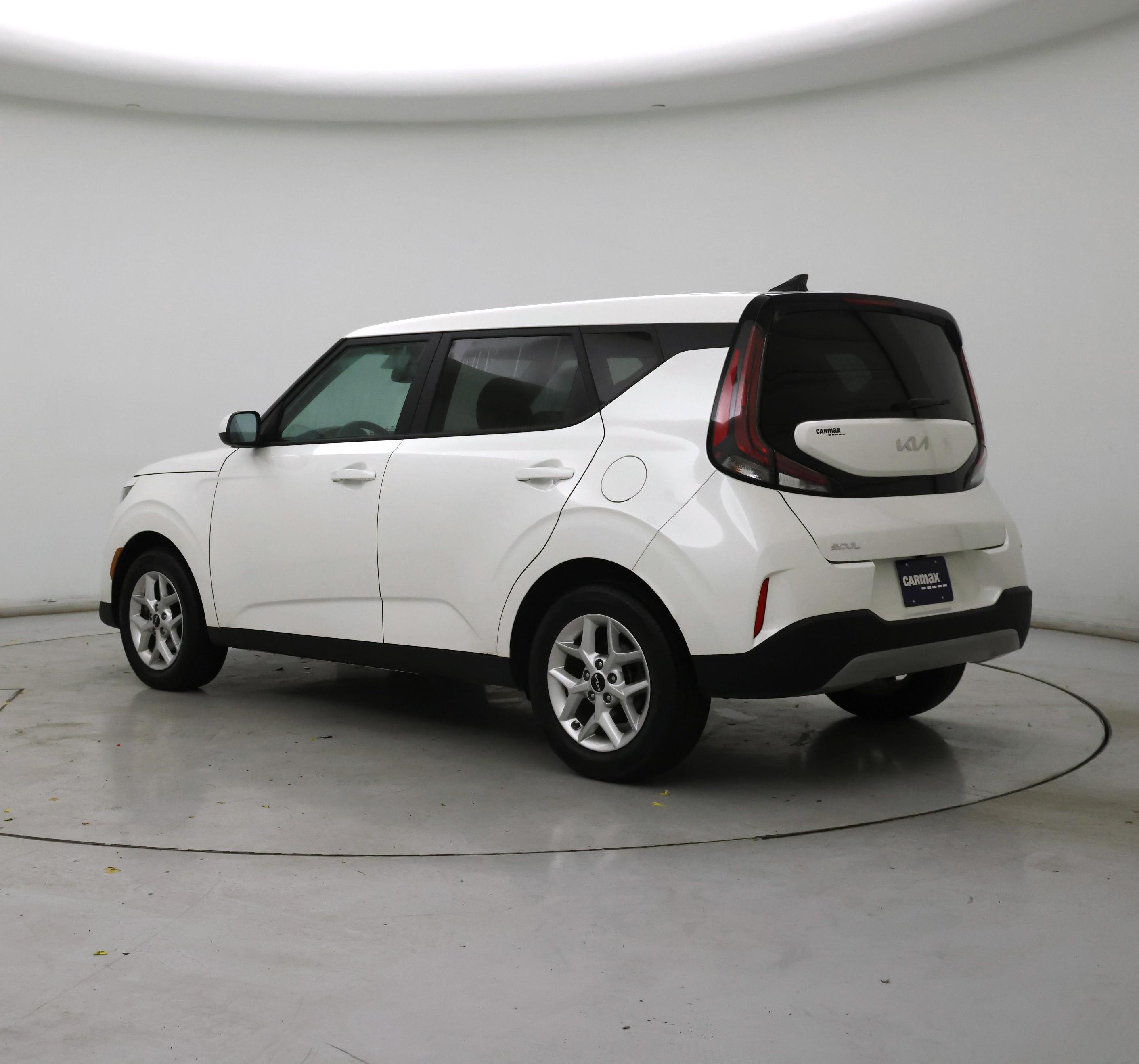 Thumbnail: 2023 Kia Soul - 2