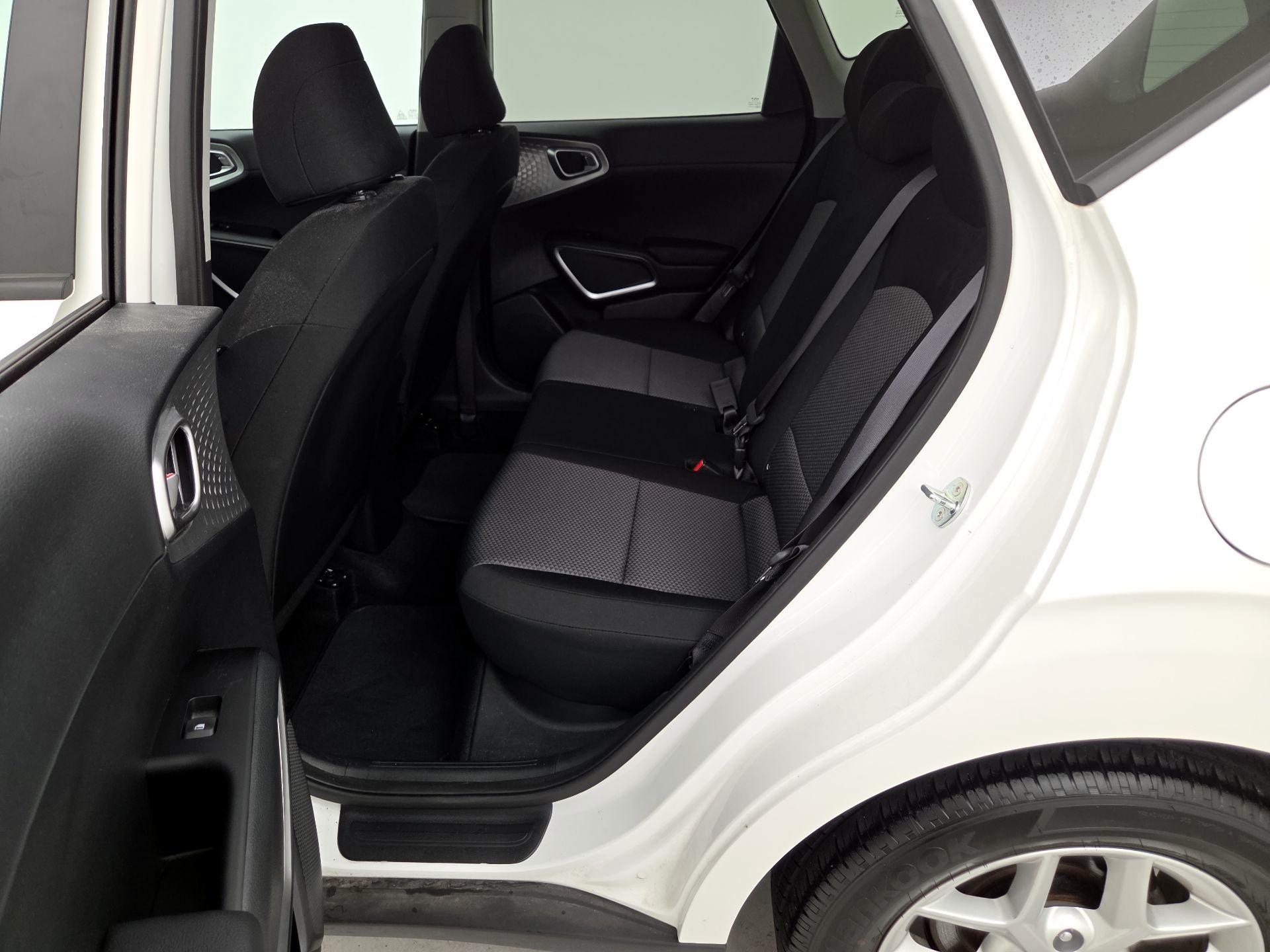 Thumbnail: 2023 Kia Soul - 19