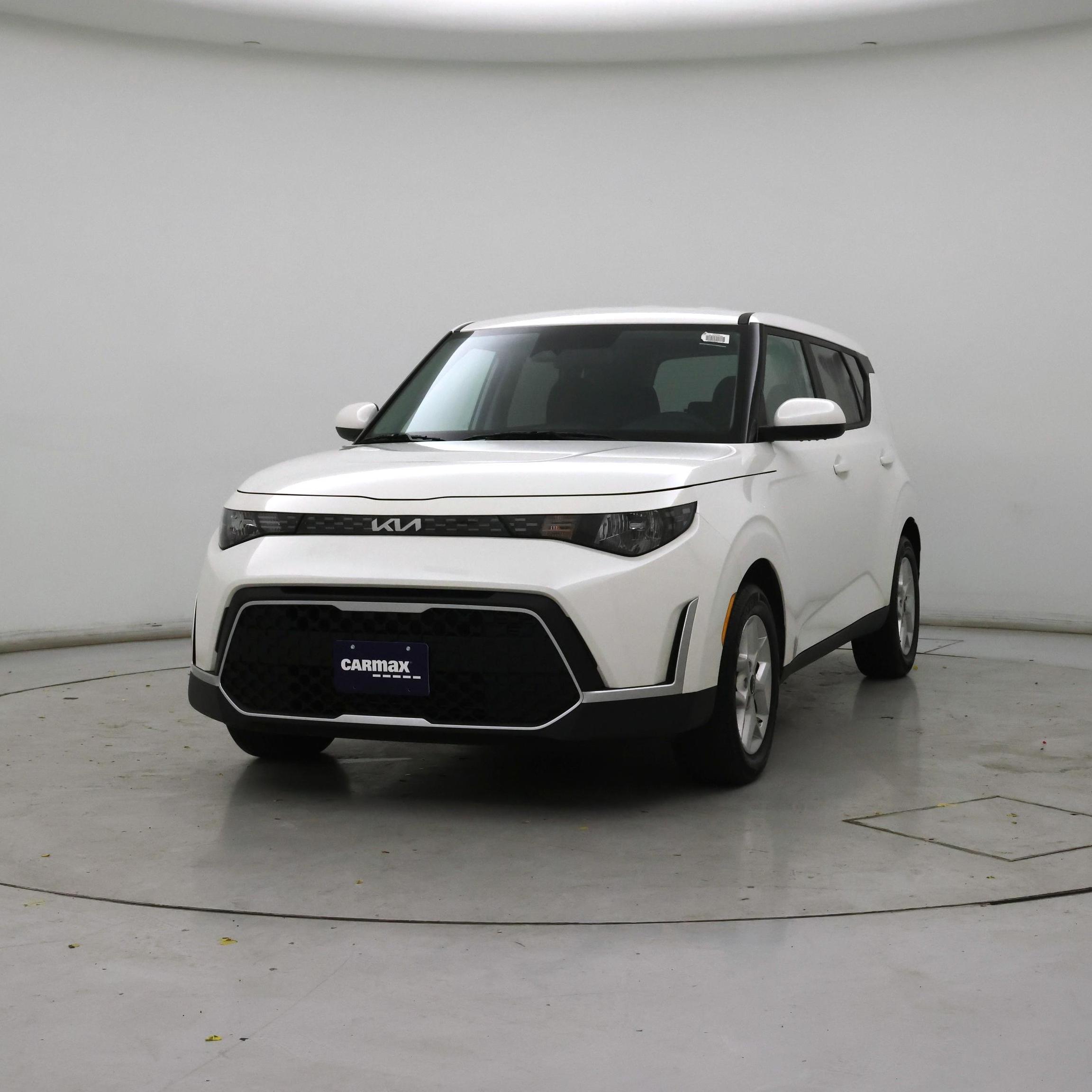 Thumbnail: 2023 Kia Soul - 4