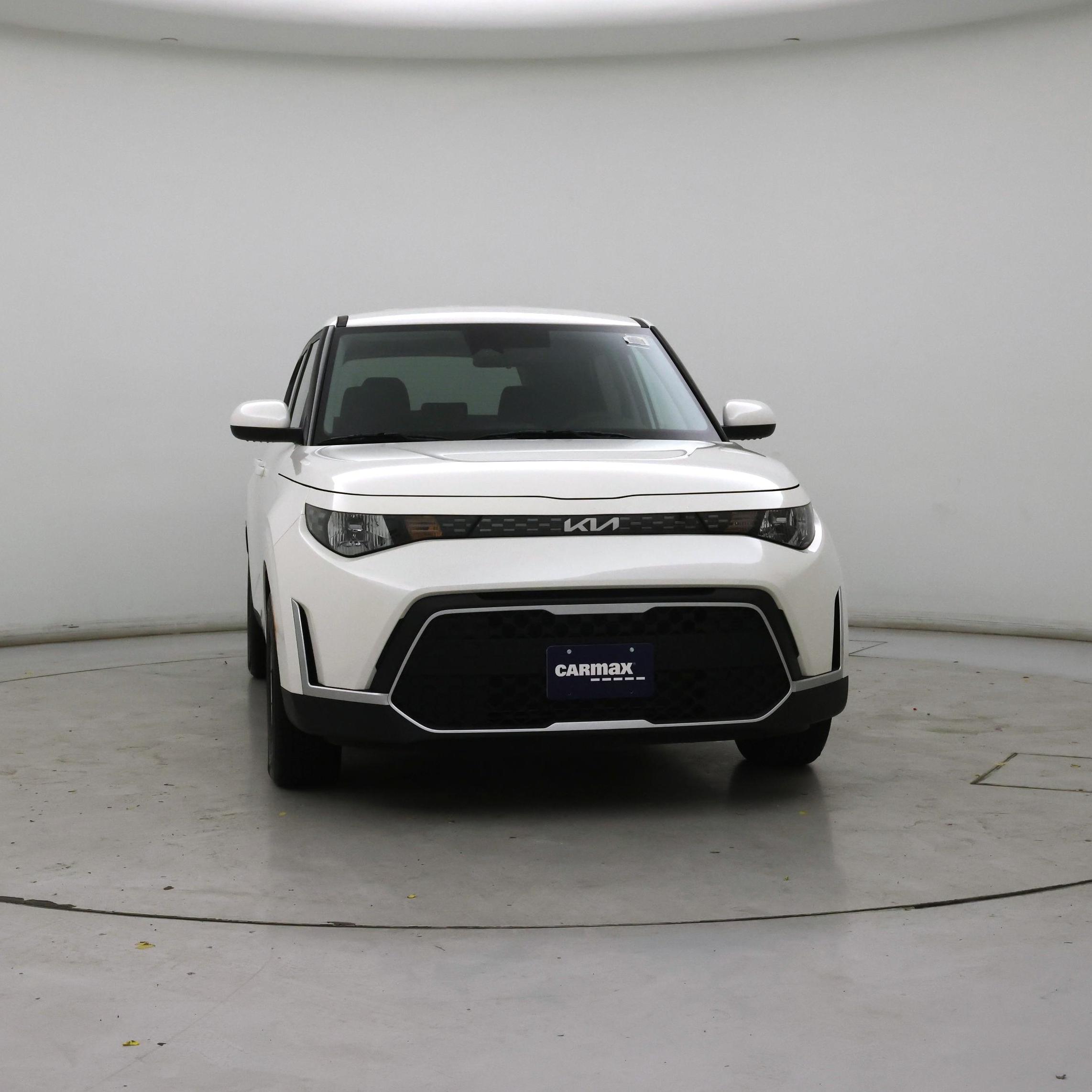 Thumbnail: 2023 Kia Soul - 5