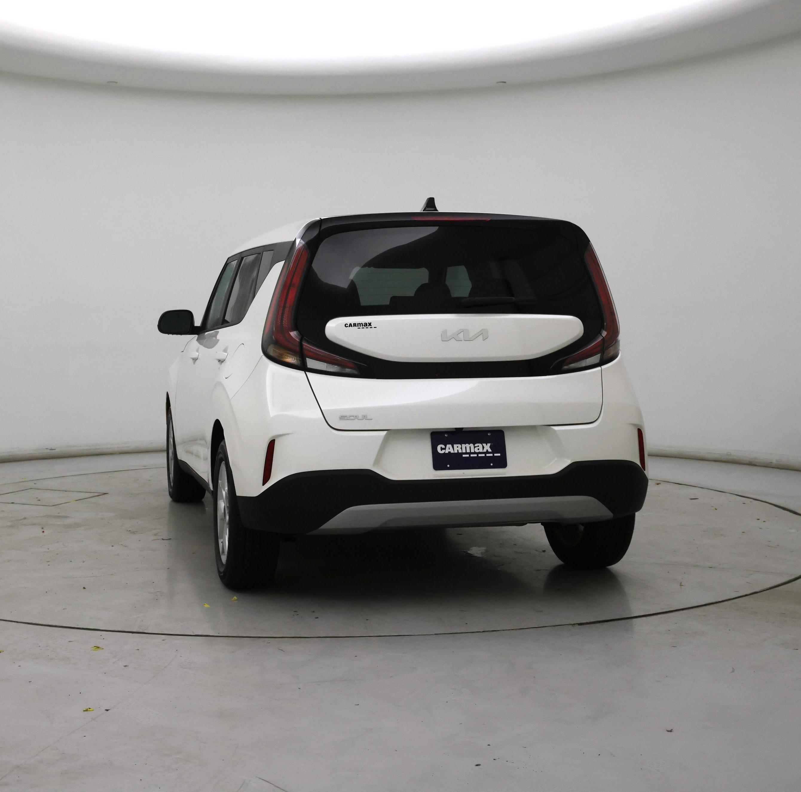 Thumbnail: 2023 Kia Soul - 6