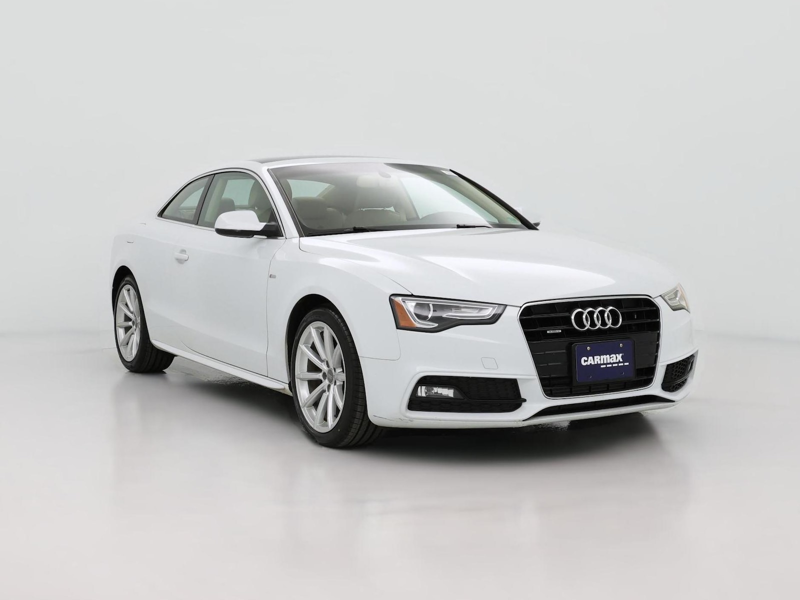 2015 Audi A5 Premium Plus