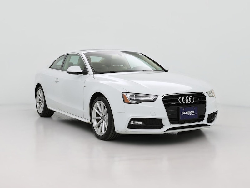 2015 Audi A5 Premium Plus -
                  Midlothian, VA