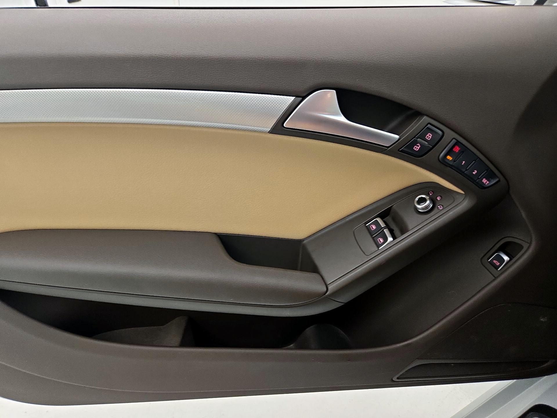 Thumbnail: 2015 Audi A5 - 12