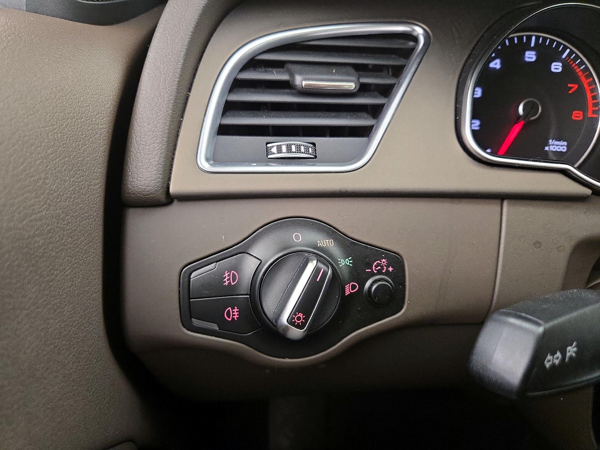 Thumbnail: 2015 Audi A5 - 13