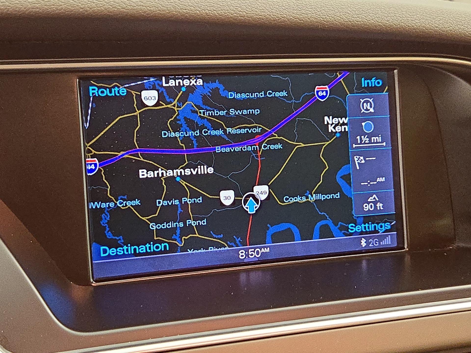 Thumbnail: 2015 Audi A5 - 14