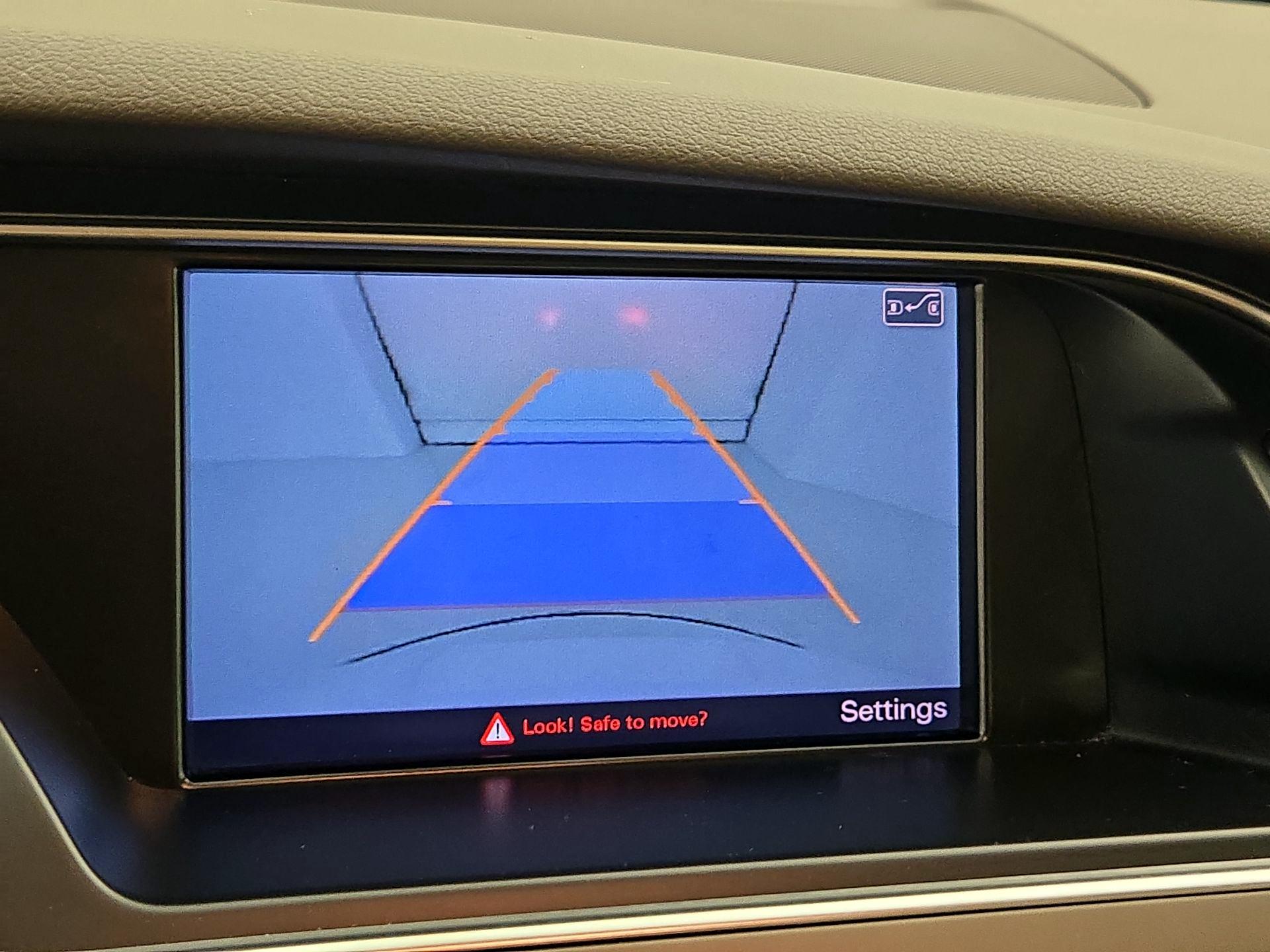 Thumbnail: 2015 Audi A5 - 15